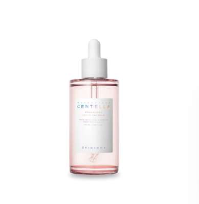 Sérum visage correcteur de pores, SKIN 1004 (100 ml)