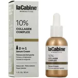 Sérum 2-En-1 Collagen Complex 10% , La Cabine (30 ml)