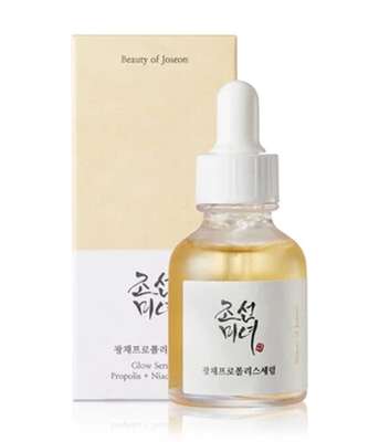 Sérum Éclat : Propolis + Niacinamide, Beauty of Joseon (30 ml)