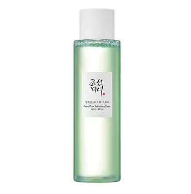 Tonique exfoliant fraîcheur AHA + BHA - Beauty of Joseon (150 ml)