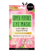 Masque contour des yeux aux peptides de cuivre, Oh K !