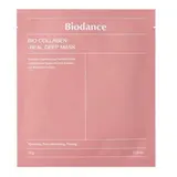 Masque visage profond collagène BIO, Biodance