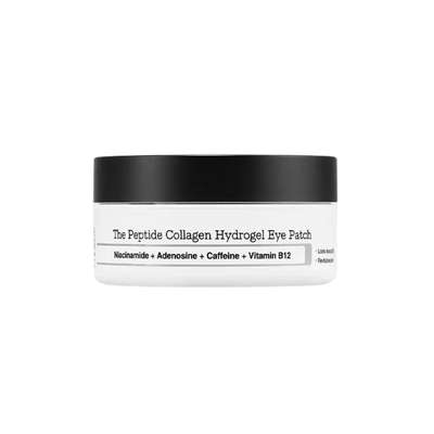 Patchs hydrogel yeux aux peptides et collagènes 60 patchs, COSRX