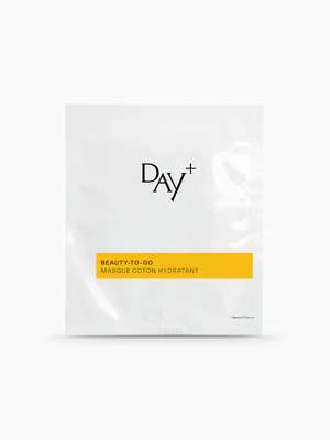 Masque visage Hydratant, Day + (x 3)