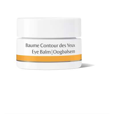 Baume contour des yeux BIO, Dr Hauschka (10 ml)
