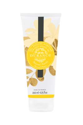 Gel douche Sensuel Monoï, Durance (200 ml)
