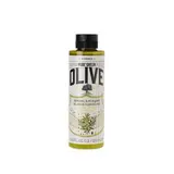 Gel douche Olive & Fleur d'Olivier, Korres (250 ml)