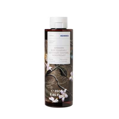 Gel douche Jasmin, Korres (250 ml)