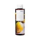 Gel douche Basilic Citron, Korres (250 ml)