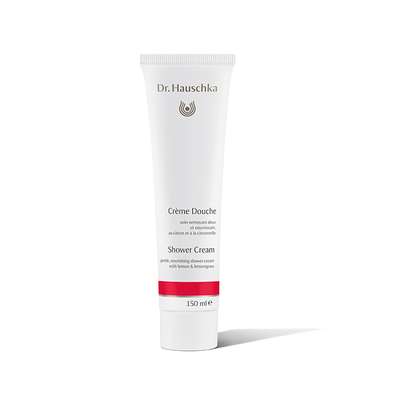 Crème Douche BIO, Dr Hauschka (150 ml)