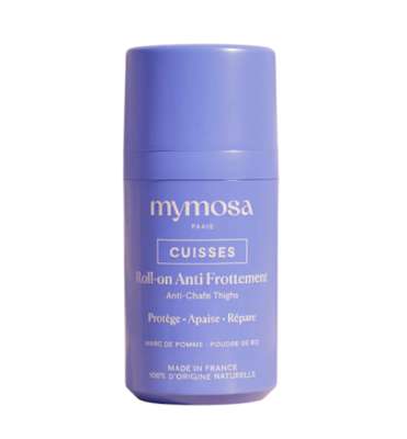 Roll-on anti-frottement, Mymosa (80 g)
