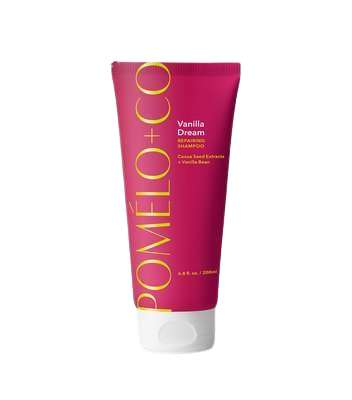 Shampoing Vanilla Dream, POMELO+CO (200ml)