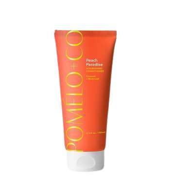 Shampoing Peach Perfect, POMELO+CO (200ml)
