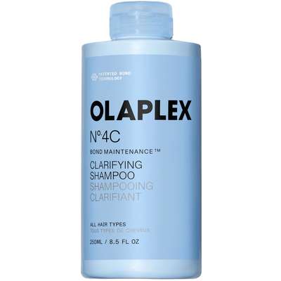 Shampoing clarifiant et purifiant  N°4 C, Olaplex (250 ml)