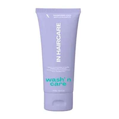 Shampoing Wash N' Care, IN HAIR CARE (250ml)