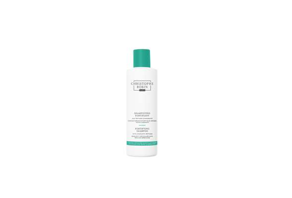 Shampoing Fortifiant aux Peptides d'Amarante, Christophe Robin (250 ml)
