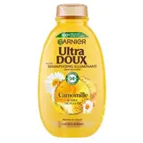 Shampoing illuminant camomille & miel - cheveux blonds, Ultra Doux (300 ml)