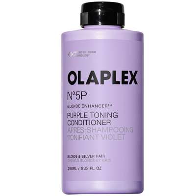Après-shampoing déjaunissant N°5P, Olaplex (250 ml)