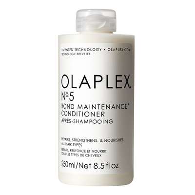 Après-shampoing réparateur N°5, Olaplex (250 ml)