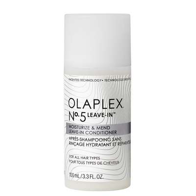 Après-shampoing sans rinçage N°5 Leave-In, Olaplex (100 ml)