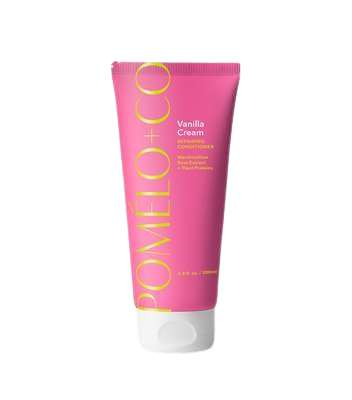 Après-shampoing, Vanilla cream POMELO+CO (200ml)