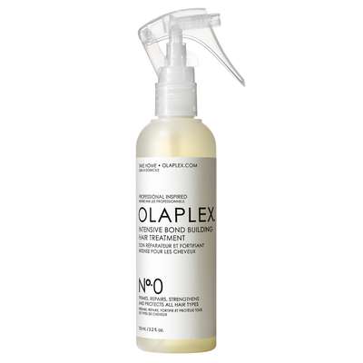 Soin réparateur cheveux N°0, Olaplex (155 ml)