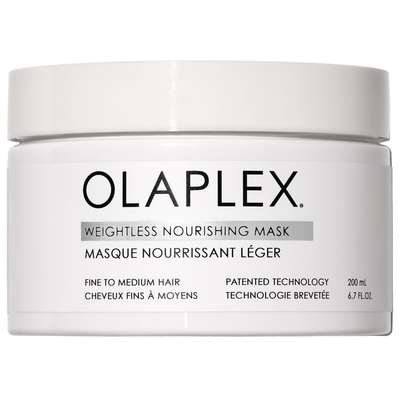 Masque nourrissant léger, Olaplex (200 ml)