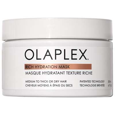 Masque texture riche, Olaplex (200 ml)