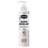 Baume démêlant certifié bio, Waam (200 ml)