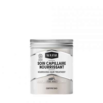 Base soin capillaire, Waam (300 ml)