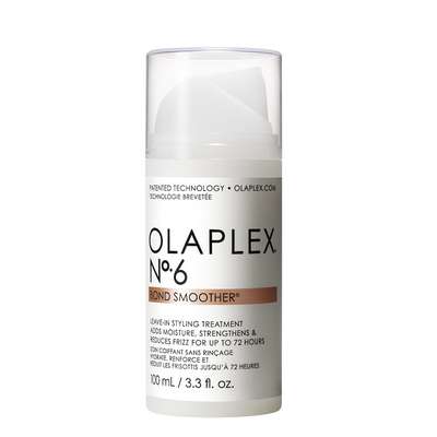 Crème coiffante réparatrice et protectrice N°6, Olaplex (100 ml)