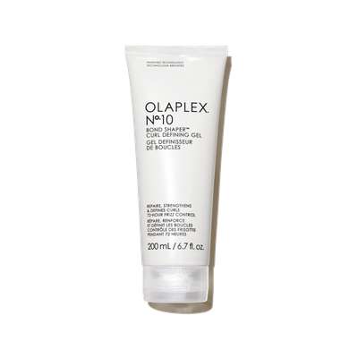 Gel définisseur de boucles N°10, Olaplex (200 ml)
