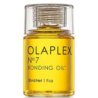 Huile de soin réparatrice pour les cheveux N°7, Olaplex (30 ml)