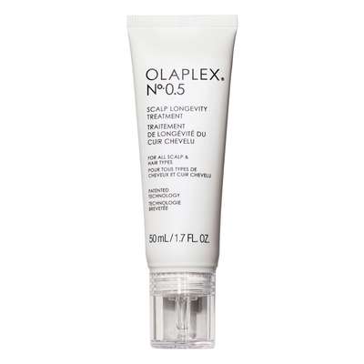 Traitement de longévité du cuir chevelu N°0.5, Olaplex (50 ml)