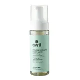 Mousse volume coiffante - Certifiée bio, Avril (150 ml)