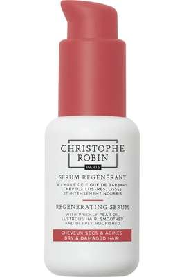 Sérum régénérant à l'huile de figue de barbarie, Christophe Robin (50 ml)
