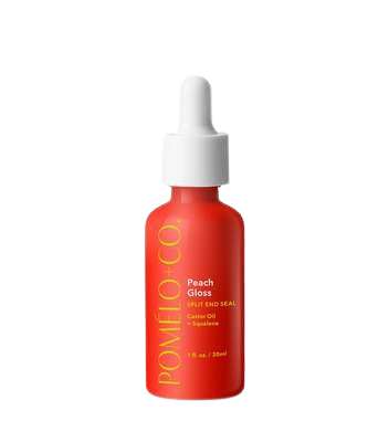 Sérum Peach gloss, POMELO+CO (30ml)
