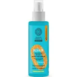 Sérum 20-en-1 Repair Kératine à l'argousier cheveux secs et abimés, Natura Siberica (200 ml)