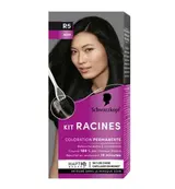 Coloration permanente 5 noir - Kit racine, Schwarzkopf (70g)