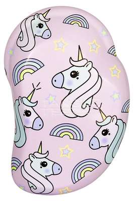 Brosse démêlante pour enfants - Multi Unicorn Tangle Teezer