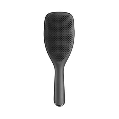 Brosse à cheveux Large Wet Detangler Black Gloss, Tangle Teezer