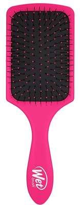 Brosse à Cheveux - Paddle Rose, Wet Brush
