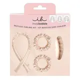 Kit Boucles sans chaleur, Invisibobble (x1)