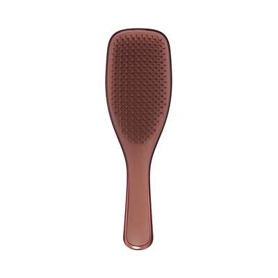 Brosse à Cheveux Chrome Chocolate Bronze, Tangle Teezer
