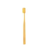Brosse à dents AD Soft - Jaune, The Humble co (x 1)