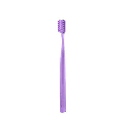 Brosse à dents AD Soft - Lilas, The Humble co (x 1)
