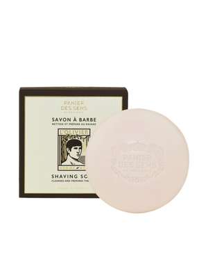 Savon à barbe Homme, Panier des sens (150g)