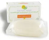Savon Bébé à l'huile d'abricot BIO, La Cigale (100 g)