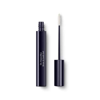 Gel Cils & Sourcils transparent, Dr Hauschka