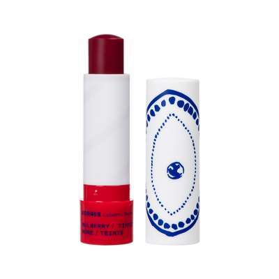 Stick lèvres - Mûre, Korres (5 ml)